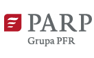 Logo PARP Grupa PFR